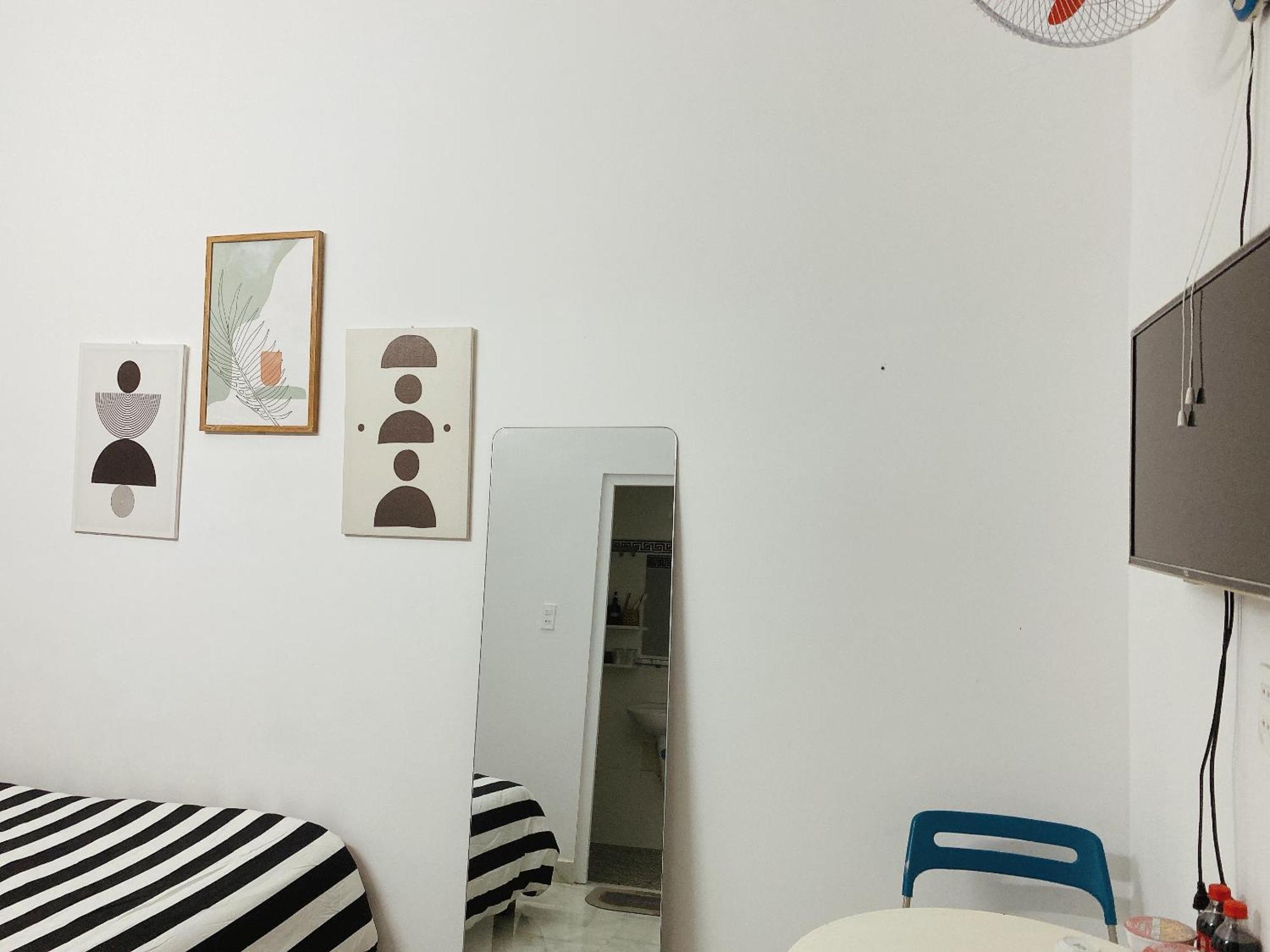 The New House Apartment Da Lat Exterior photo